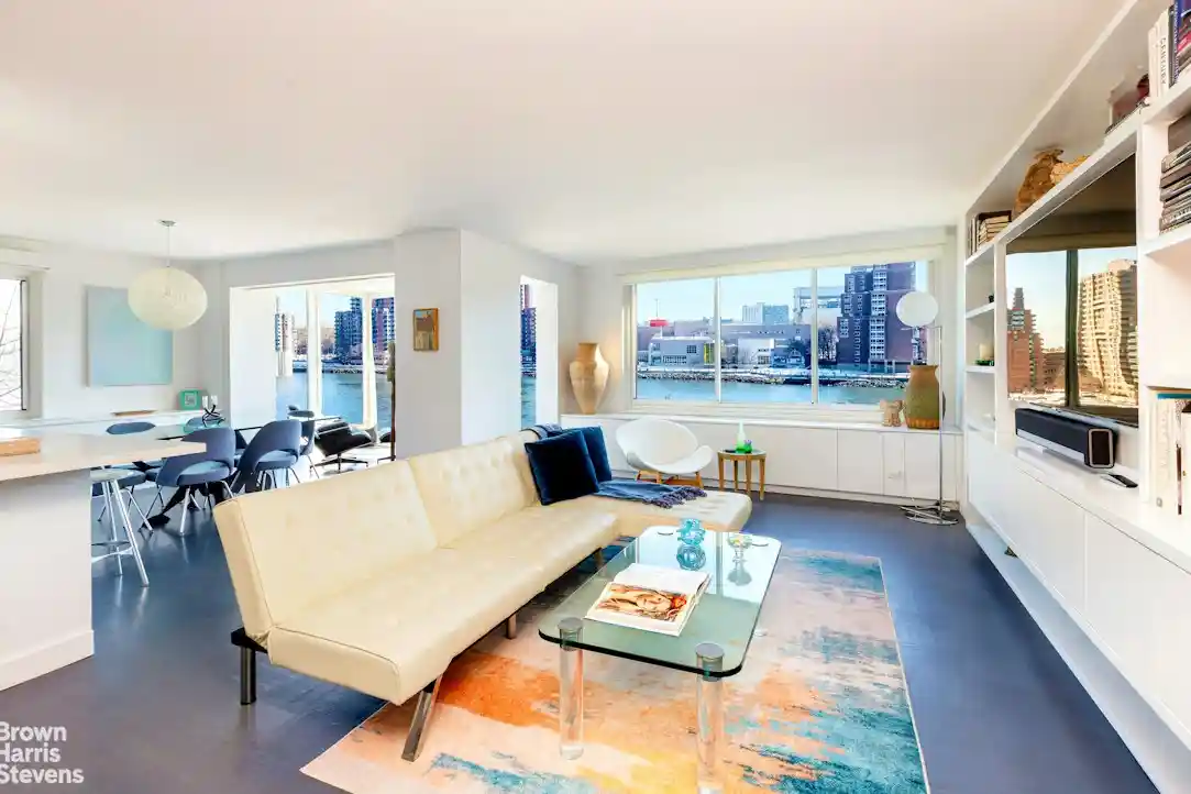Photo 1 of Sale Pending at 530 E 72nd Street #4D, New York City, NY 10021 | MLS# RLS20076515 | Listing updated on 2026-10-28