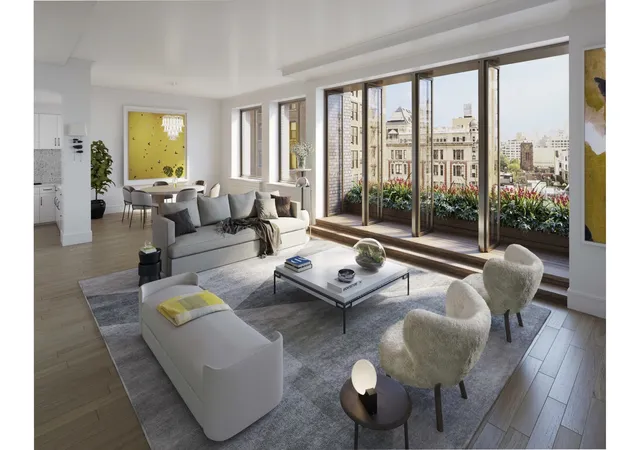 Multi family home for sale at 225 E 19th Street #PHA, New York City, NY 10003 | MLS# RLS20076529