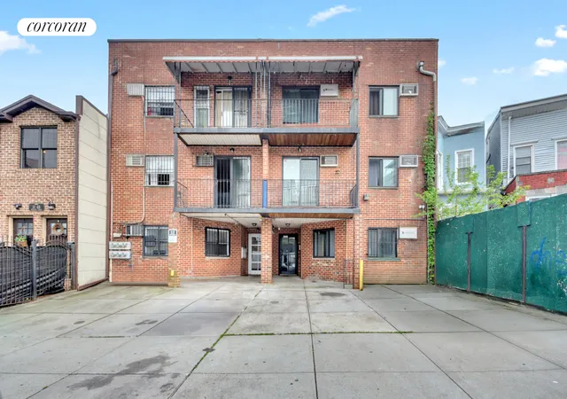 Photo 1 of Multi family home for sale at 11 46 Welling Ct, Astoria, NY 11102 | MLS# RLS20076544 | Listing updated on 2026-07-10