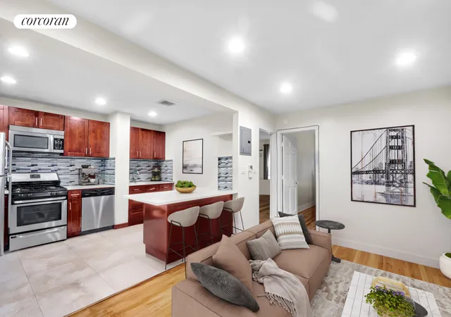 Photo 2 of Multi family home for sale at 11 46 Welling Ct, Astoria, NY 11102 | MLS# RLS20076544 | Listing updated on 2026-07-10