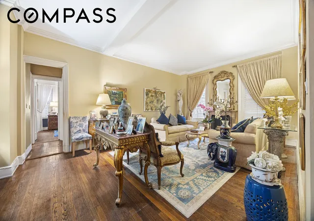 Photo 1 of House for sale at 525 Park Ave #3D, New York City, NY 10065 | MLS# RLS20076556 | Listing updated on 2026-05-19