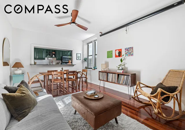 2nd image of 7901 4th Ave #D10, New York City, NY 11209 | MLS# RLS20068499
