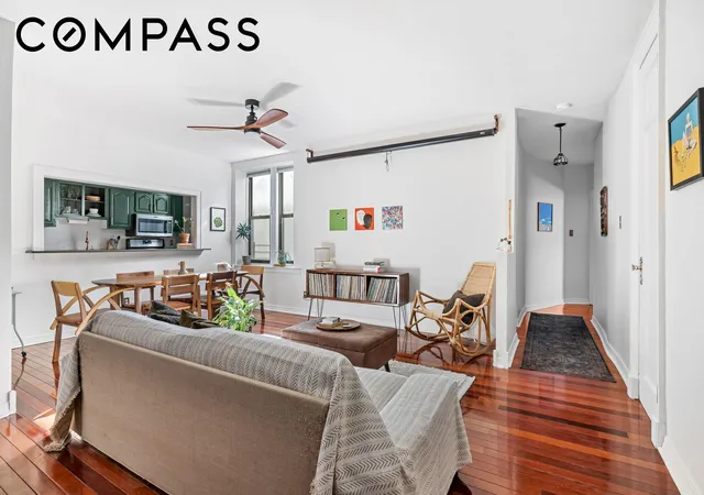 5th image of 7901 4Th Ave #D10, New York City, NY 11209 | MLS# RLS20068499