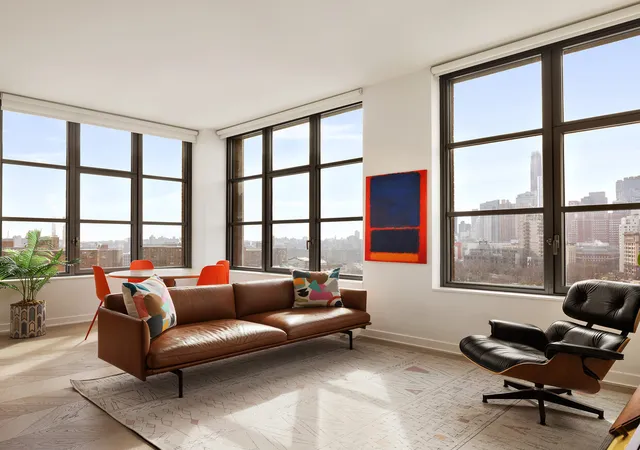 Photo 2 of Condo for sale at 115 York St #12F, New York City, NY 11201 | MLS# RLS20076581 | Listing updated on 2026-07-26
