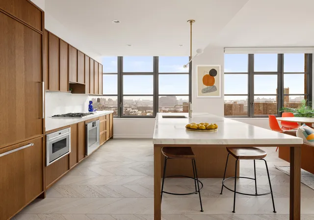 Photo 3 of Condo for sale at 115 York St #12F, New York City, NY 11201 | MLS# RLS20076581 | Listing updated on 2026-07-26