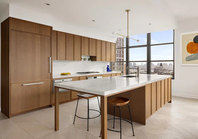 Photo 3 of House for sale at 115 York St #12F, New York City, NY 11201 | MLS# RLS20076581 | Listing updated on 2026-07-26