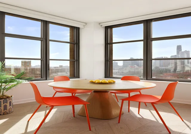 Photo 4 of House for sale at 115 York St #12F, New York City, NY 11201 | MLS# RLS20076581 | Listing updated on 2026-07-26