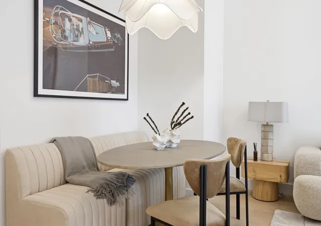 Photo 3 of Condo for sale at 24 01 Queens Plz N #807, Long Island City, NY 11101 | MLS# RLS20076589 | Listing updated on 2026-06-17