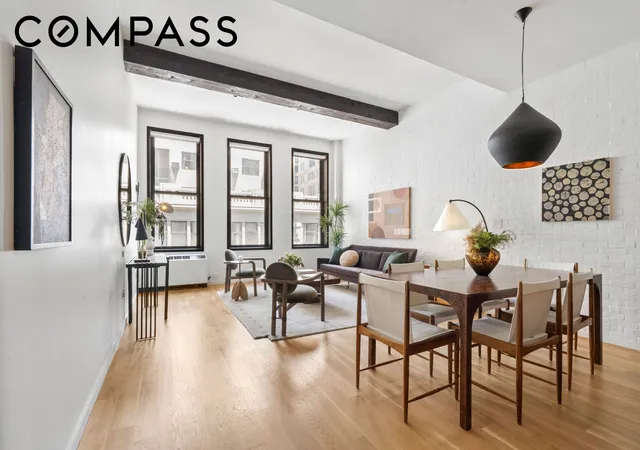2nd image of 76 Madison Ave #8B, New York, NY 10016 | MLS# RLS20076601
