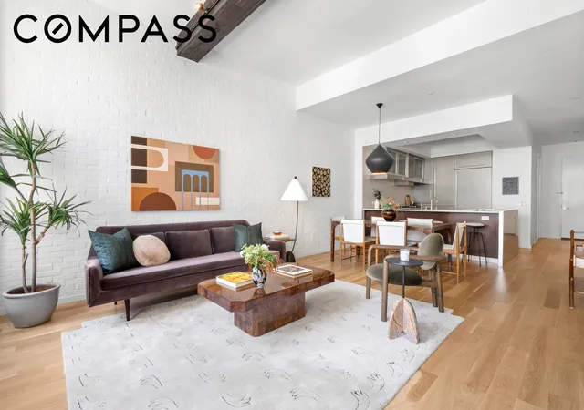 3rd image of 76 Madison Ave #8B, New York, NY 10016 | MLS# RLS20076601