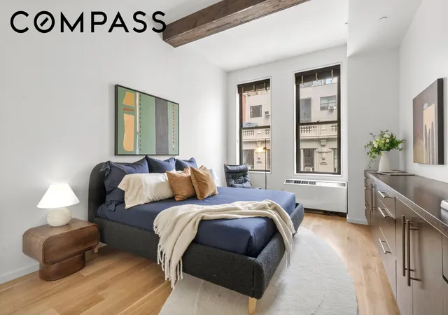 4th image of 76 Madison Ave #8B, New York, NY 10016 | MLS# RLS20076601
