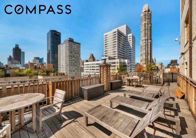 5th image of 301 E 69Th St #3N, New York City, NY 10021 | MLS# RLS20076615