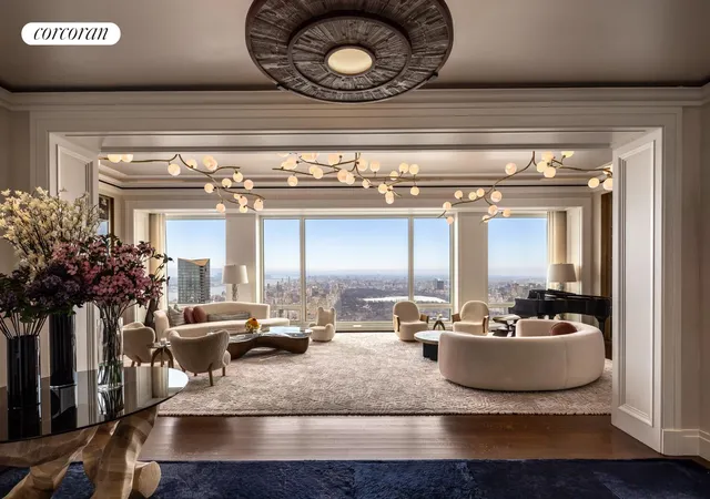 Photo 1 of Condo for sale at 220 Central Park S #FF62, New York City, NY 10019 | MLS# RLS20076619 | Listing updated on 2026-03-12