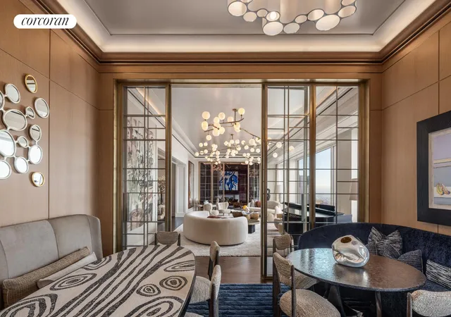 Photo 3 of House for sale at 220 Central Park S #FF62, New York City, NY 10019 | MLS# RLS20076619 | Listing updated on 2026-03-12