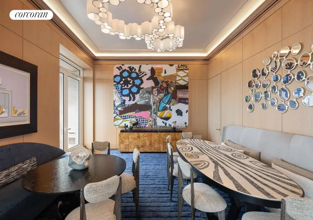 Photo 4 of House for sale at 220 Central Park S #FF62, New York City, NY 10019 | MLS# RLS20076619 | Listing updated on 2026-03-12