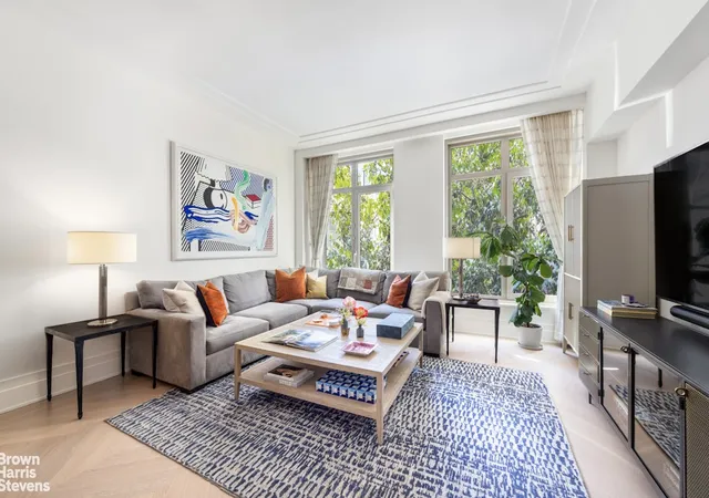 Homes for sale in New York City, NY | 40 Bleecker St, New York City, NY 10012