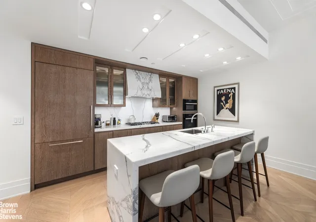 Homes for sale in New York City, NY | 40 Bleecker St, New York City, NY 10012