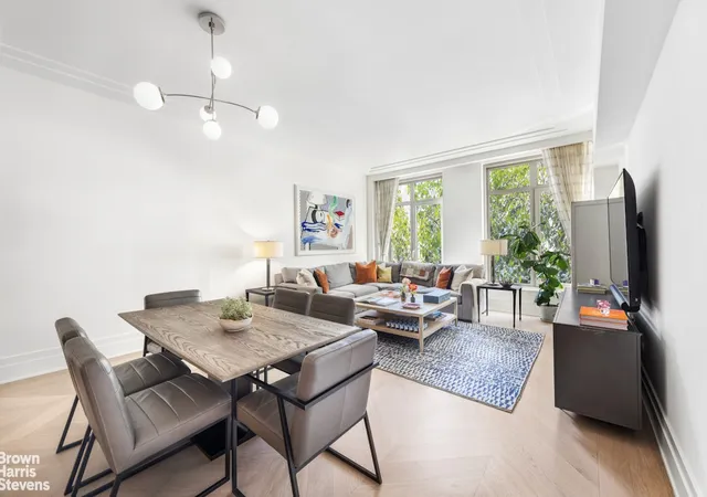 Homes for sale in New York City, NY | 40 Bleecker St, New York City, NY 10012