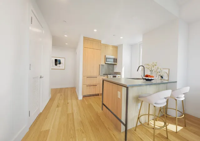 2nd image of 24-16 Queens Plz S #16-C, Long Island City, NY 11101 | MLS# RLS20076634