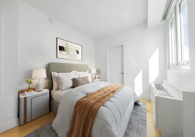 3rd image of 24-16 Queens Plz S #16-C, Long Island City, NY 11101 | MLS# RLS20076634