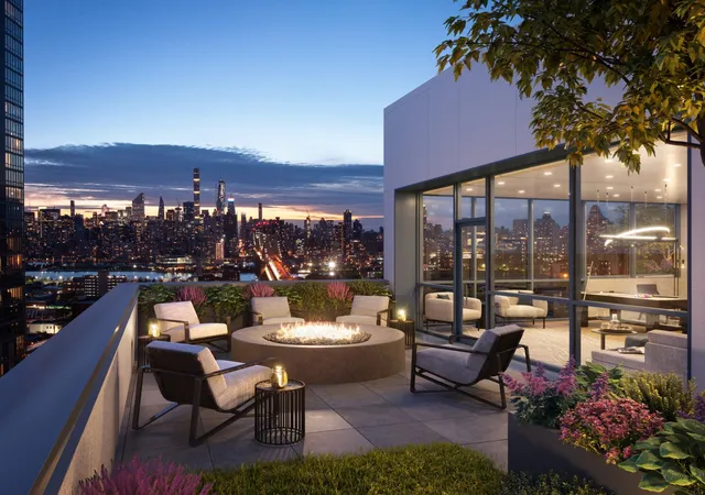 5th image of 24-16 Queens Plz S #16-C, Long Island City, NY 11101 | MLS# RLS20076634