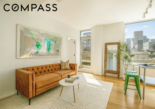 Photo 1 of Condo for sale at 26 Broadway #704, New York City, NY 11249 | MLS# RLS20076164 | Listing updated on 2026-06-28