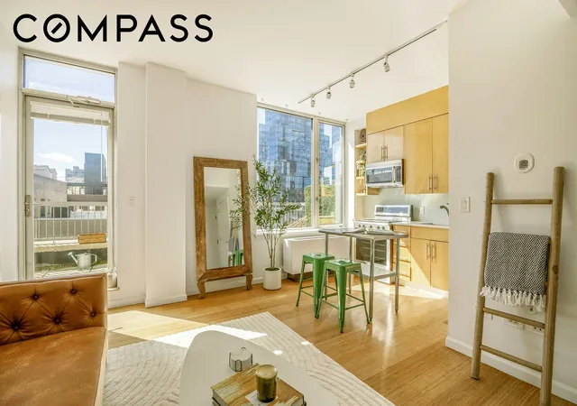Photo 2 of Condo for sale at 26 Broadway #704, New York City, NY 11249 | MLS# RLS20076164 | Listing updated on 2026-06-28