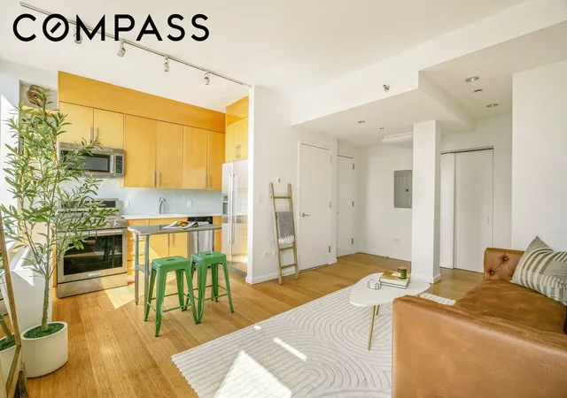 Photo 3 of Condo for sale at 26 Broadway #704, New York City, NY 11249 | MLS# RLS20076164 | Listing updated on 2026-06-28