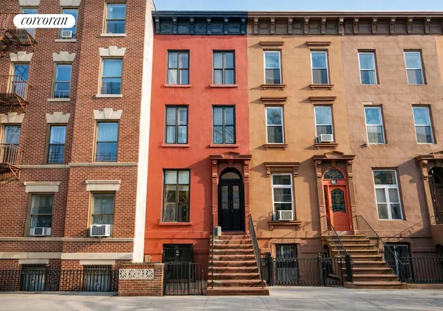 Photo 1 of Multi family home for sale at 255 Clifton Pl, New York City, NY 11216 | MLS# RLS20076658 | Listing updated on 2026-05-19