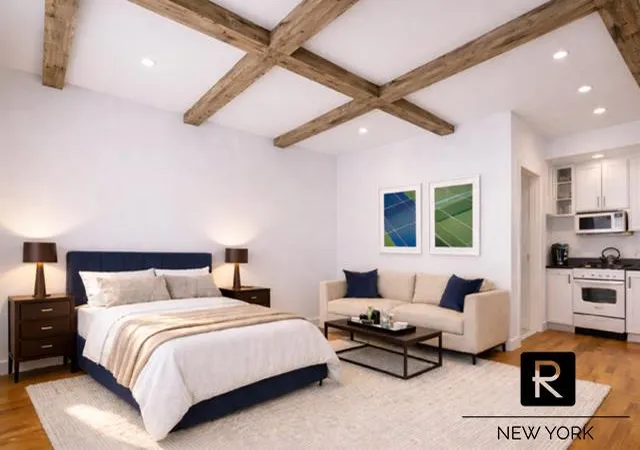 Photo 1 of Sale Pending at 41 Jane St #4-B, New York City, NY 10014 | MLS# RLS20076665 | Listing updated on 2026-06-25