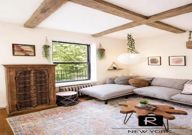 Photo 2 of Sale Pending at 41 Jane St #4-B, New York City, NY 10014 | MLS# RLS20076665 | Listing updated on 2026-06-25