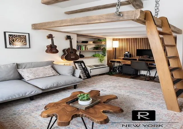 Photo 3 of Sale Pending at 41 Jane St #4-B, New York City, NY 10014 | MLS# RLS20076665 | Listing updated on 2026-06-25