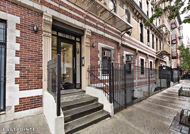 Photo 1 of Condo for sale at 184 E 2nd Street #4G, New York, NY 10009 | MLS# RLS20076700 | Listing updated on 2026-07-24