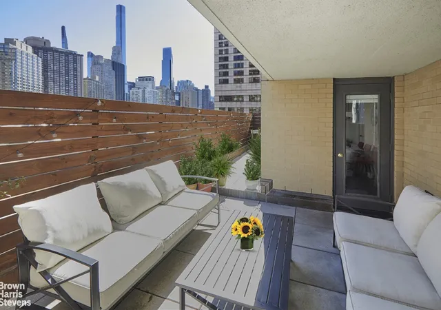 1st image of 165 W 66Th St #15P, New York City, NY 10023 | MLS# RLS20076707