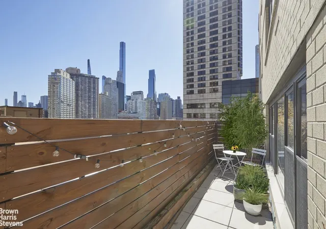 2nd image of 165 W 66Th St #15P, New York City, NY 10023 | MLS# RLS20076707