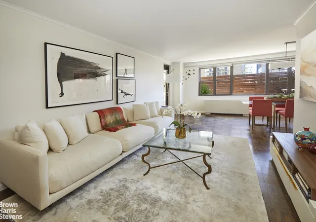 3rd image of 165 W 66Th St #15P, New York City, NY 10023 | MLS# RLS20076707