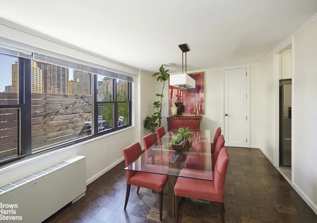 4th image of 165 W 66Th St #15P, New York City, NY 10023 | MLS# RLS20076707
