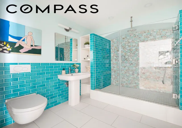 Homes for sale in New York City, NY | 515 Broadway, New York City, NY 10012 | Houzeo