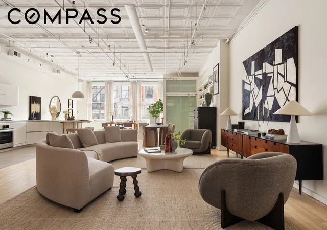 Homes for sale in New York City, NY | 515 Broadway #4A, New York City, NY 10012 | MLS# RLS20076295