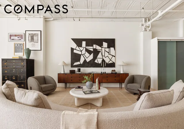 Homes for sale in New York City, NY | 515 Broadway #4A, New York City, NY 10012 | MLS# RLS20076295