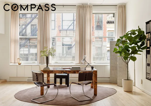 Homes for sale in New York City, NY | 515 Broadway, New York City, NY 10012