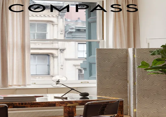 Homes for sale in New York City, NY | 515 Broadway, New York City, NY 10012