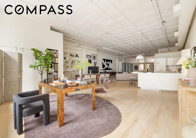 Homes for sale in New York City, NY | 515 Broadway, New York City, NY 10012