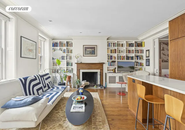 Photo 1 of Townhouse for sale at 108 E 37th Street #4A, New York City, NY 10016 | MLS# RLS20076724 | Listing updated on 2026-06-02