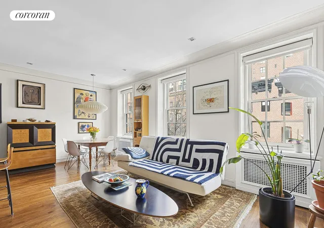 Photo 2 of Townhouse for sale at 108 E 37th Street #4A, New York City, NY 10016 | MLS# RLS20076724 | Listing updated on 2026-06-02