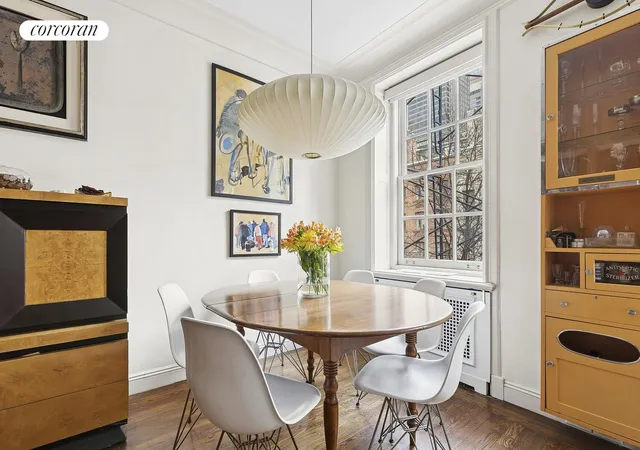 Photo 3 of Townhouse for sale at 108 E 37th Street #4A, New York City, NY 10016 | MLS# RLS20076724 | Listing updated on 2026-06-02