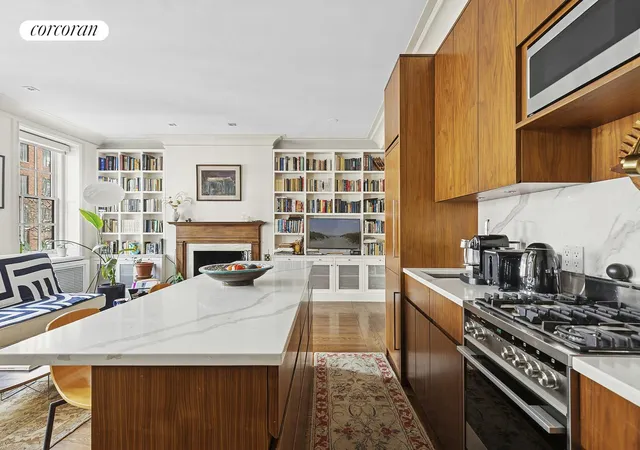 Listing Photo 4 - Condo for sale in building located at 108 E 37Th St, New York City, NY 10016 - Unit #4A
