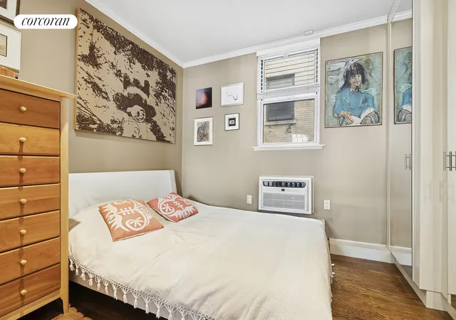 Listing Photo 5 - Condo for sale in building located at 108 E 37Th St, New York City, NY 10016 - Unit #4A