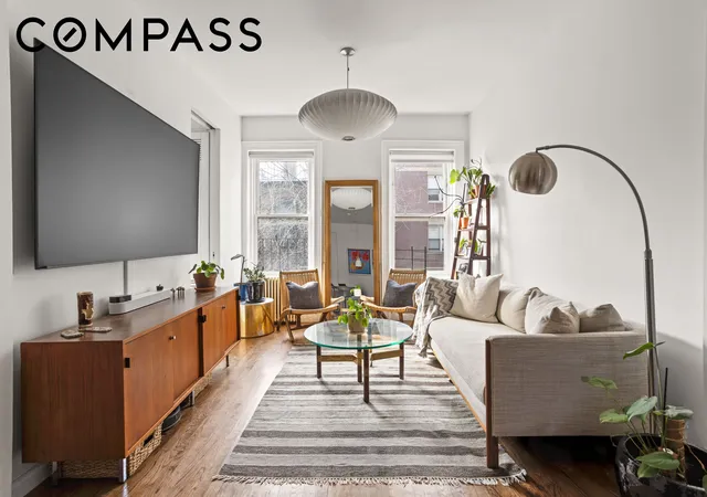 Photo 2 of Condo for sale at 248 E 7th Street #19/20, New York City, NY 10009 | MLS# RLS20070215 | Listing updated on 2026-08-02
