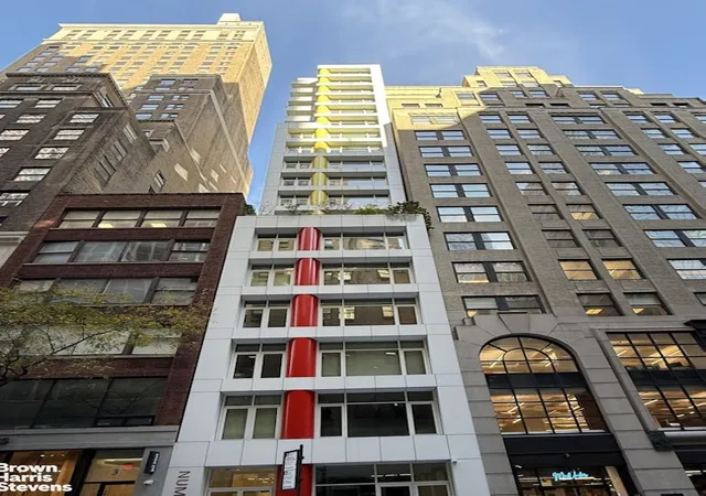 10th image of 5 E 44th St #11, New York City, NY 10017 | MLS# RLS20076733